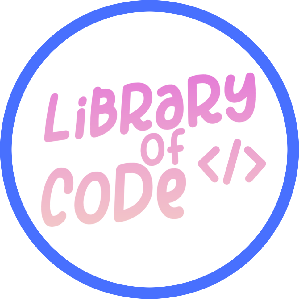 GitLab @ Library of Code, Inc.